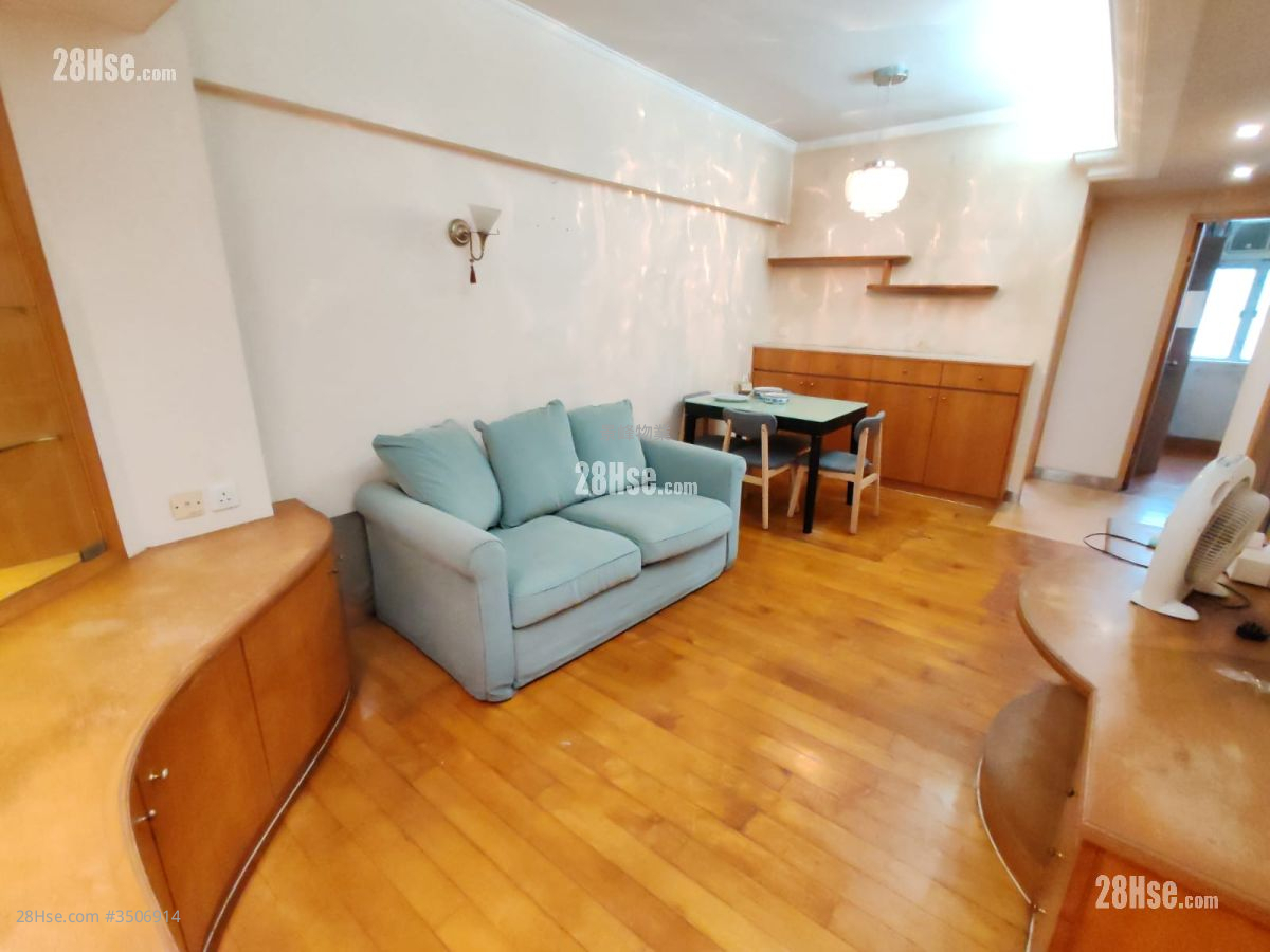 New Fortune House Rental 3 Bedrooms , 1 Bathroom 525 ft² ( 48.8 m² )