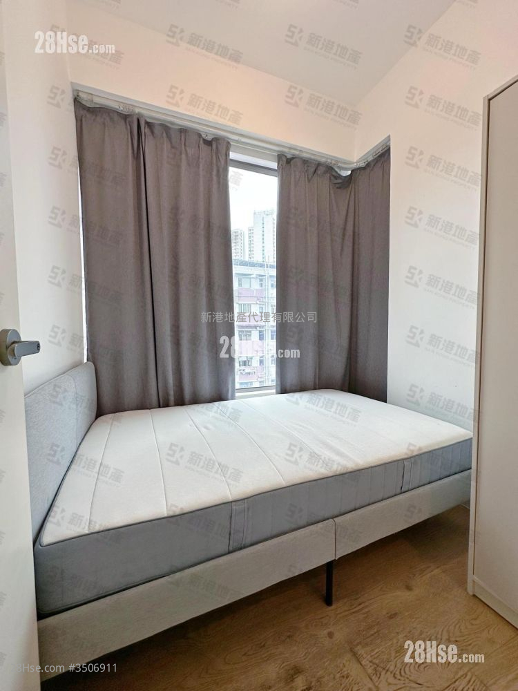 Mangrove Rental 1 Bedroom , 1 Bathroom 249 ft² ( 23.1 m² )