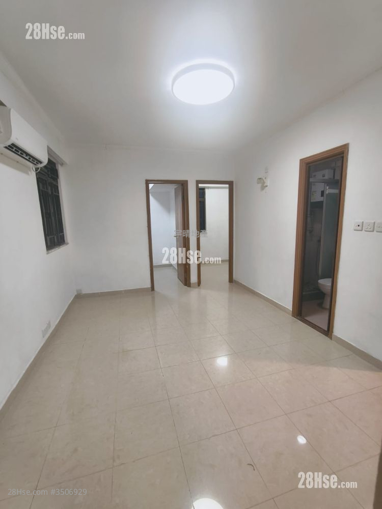 Chiat Hing Building Rental 2 Bedrooms , 1 Bathroom 339 ft² ( 31.5 m² )