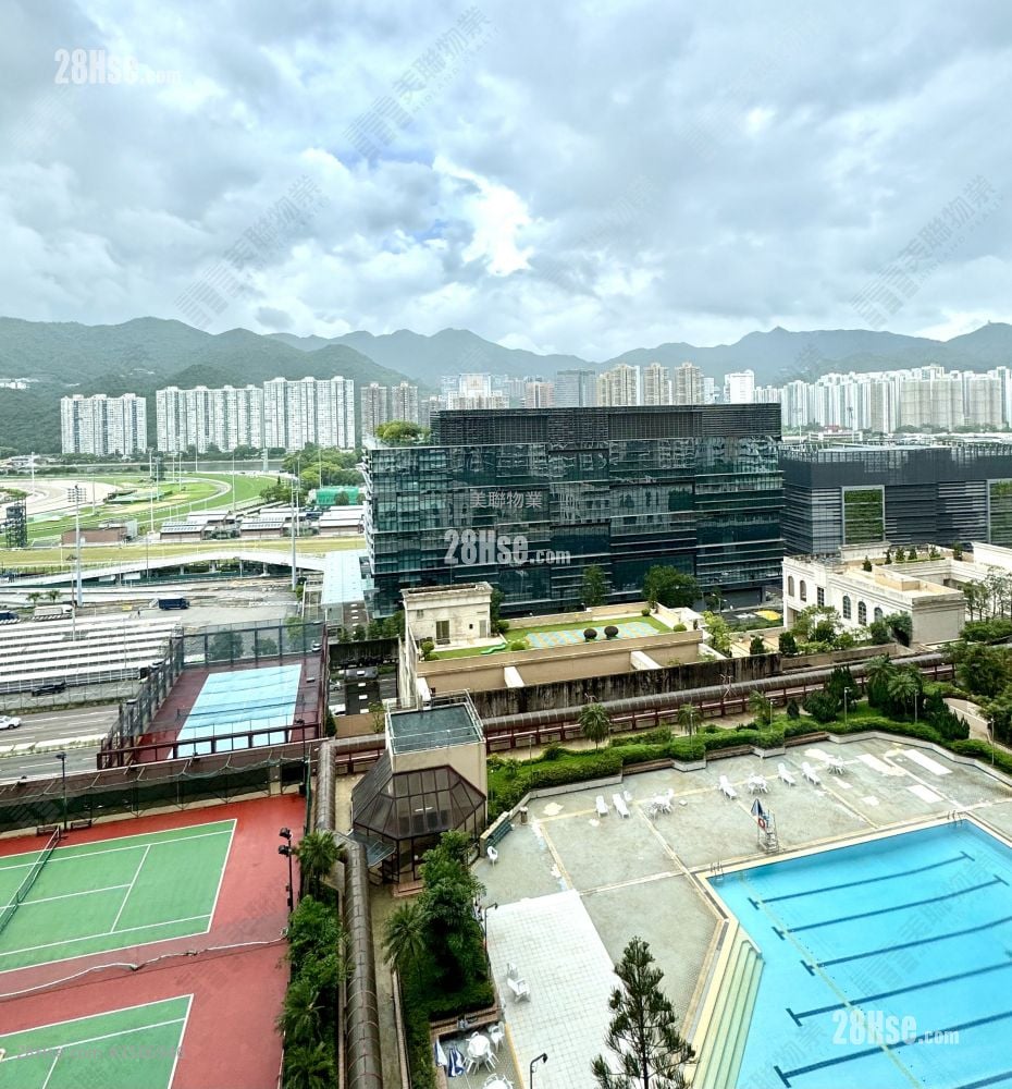 Jubilee Garden Sell 2 Bedrooms 498 ft² ( 46.3 m² )