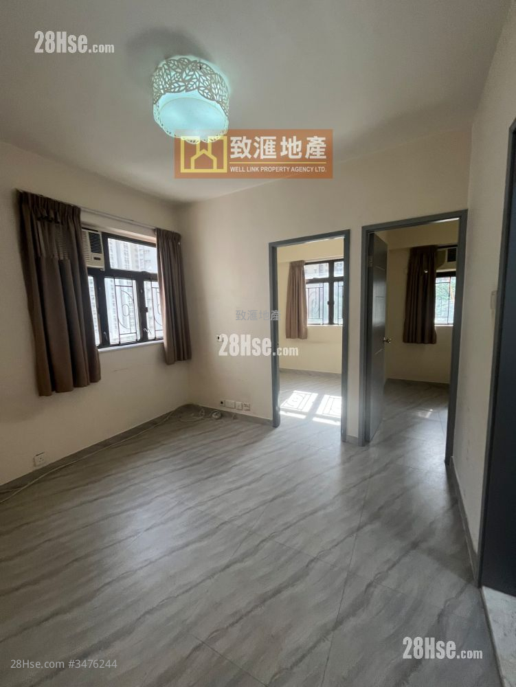 Kwai Chung Centre Sell 2 Bedrooms 353 ft² ( 32.8 m² )