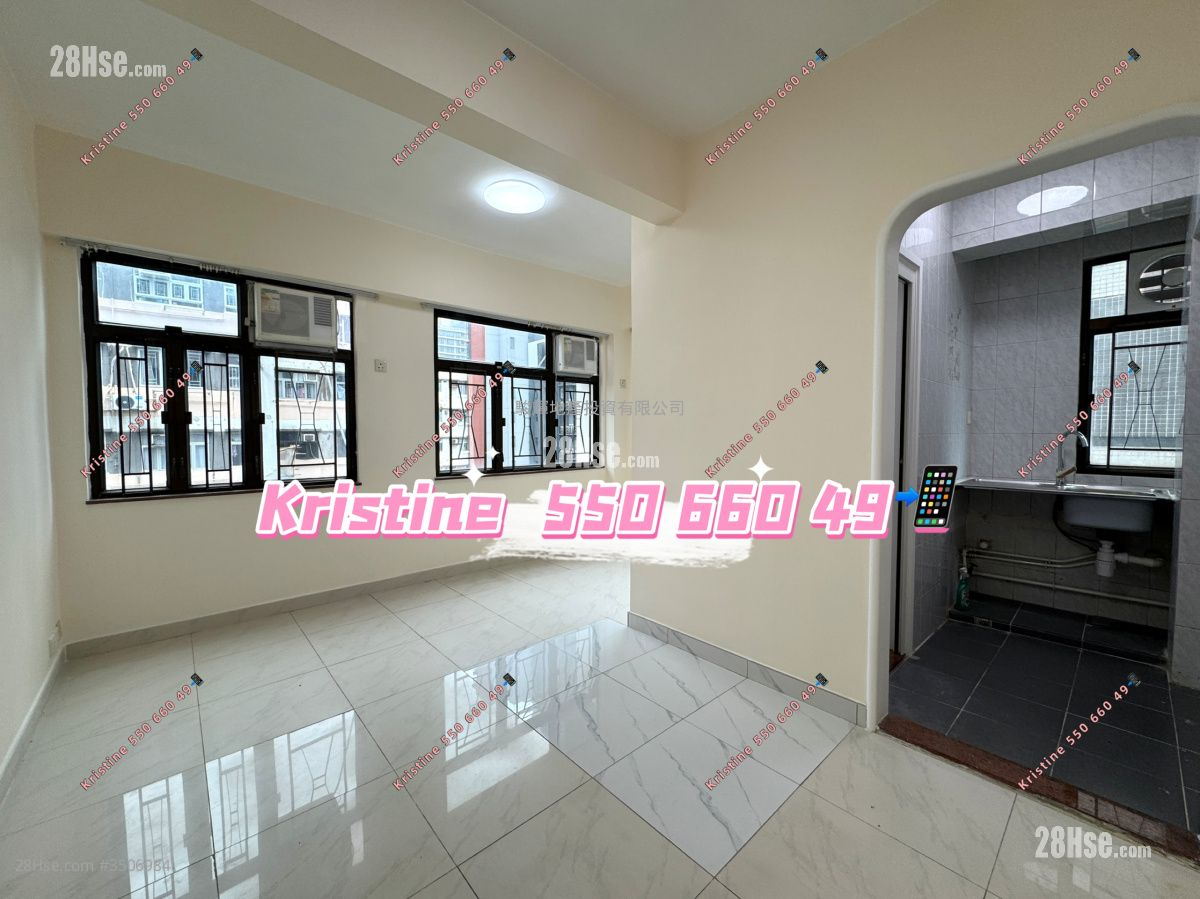 Han Cheong Building Rental Studio , 1 Bathroom 217 ft² ( 20.2 m² )
