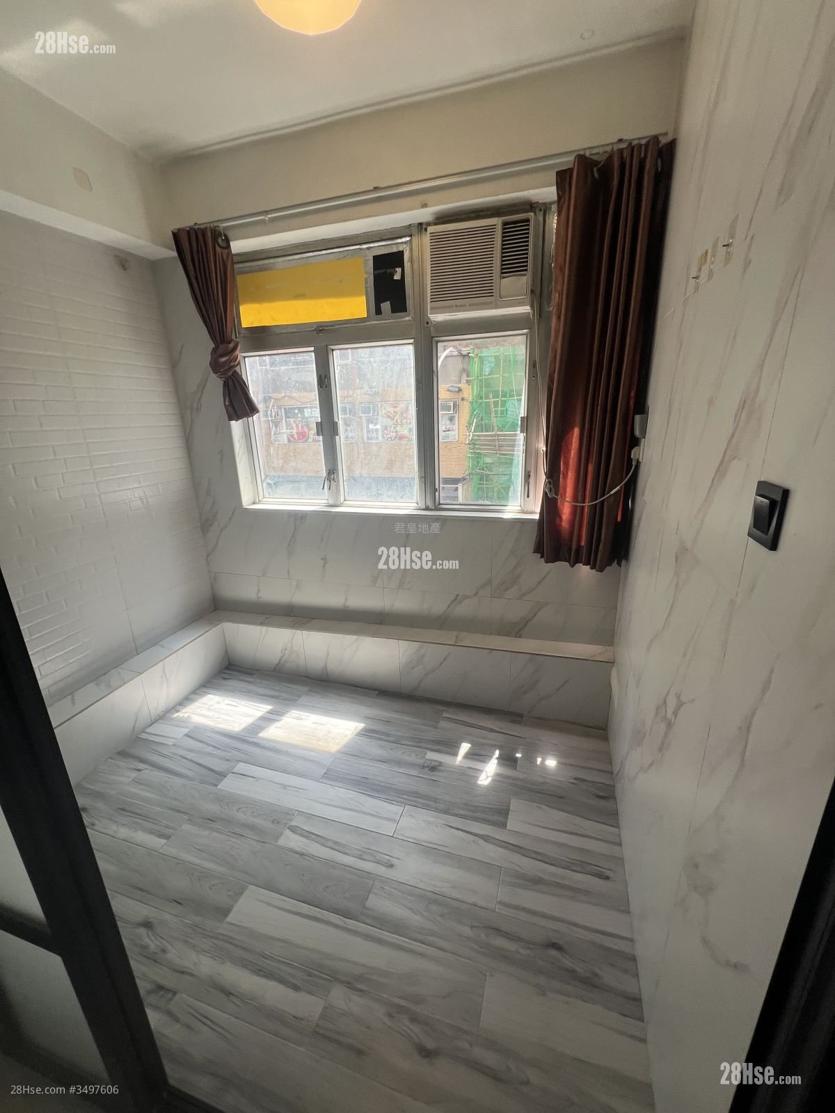 Lee Man Building Rental 1 Bedroom , 1 Bathroom 150 ft² ( 13.9 m² )