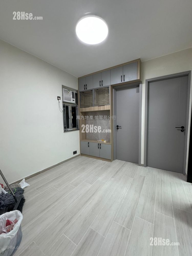 Shatin Centre Sell 2 Bedrooms , 1 Bathroom 310 ft² ( 28.8 m² )