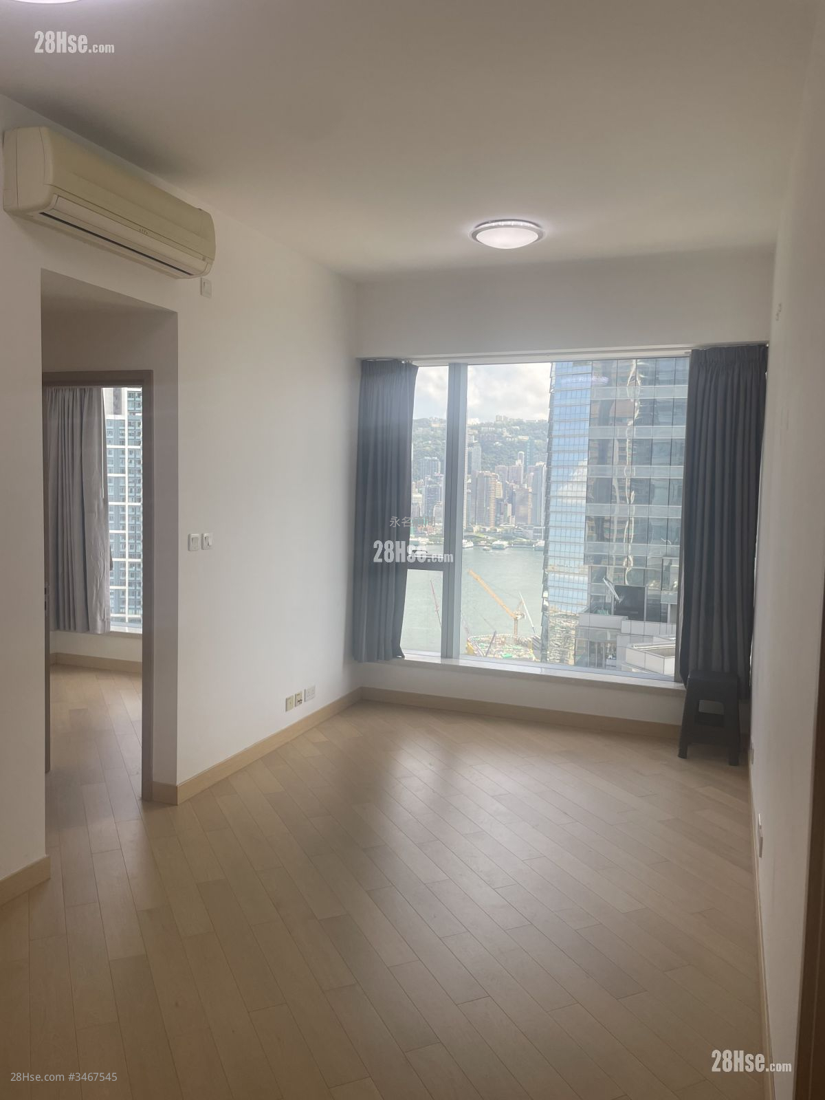 The Cullinan Sell 1 Bedroom , 1 Bathroom 438 ft² ( 40.7 m² )