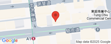 恒达大厦  物业地址