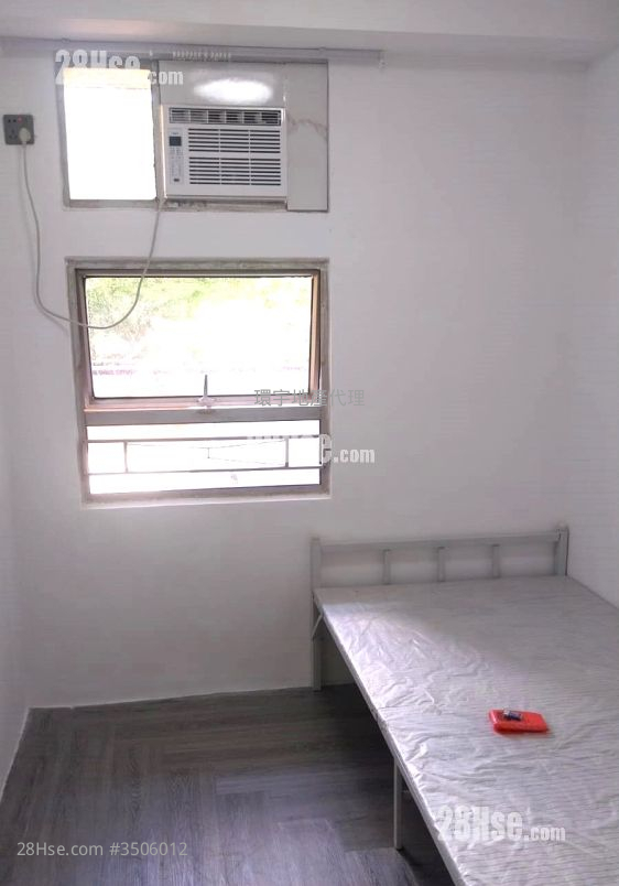 Siu Hong Court Rental 1 Bedroom , 1 Bathroom 100 ft² ( 9.3 m² )