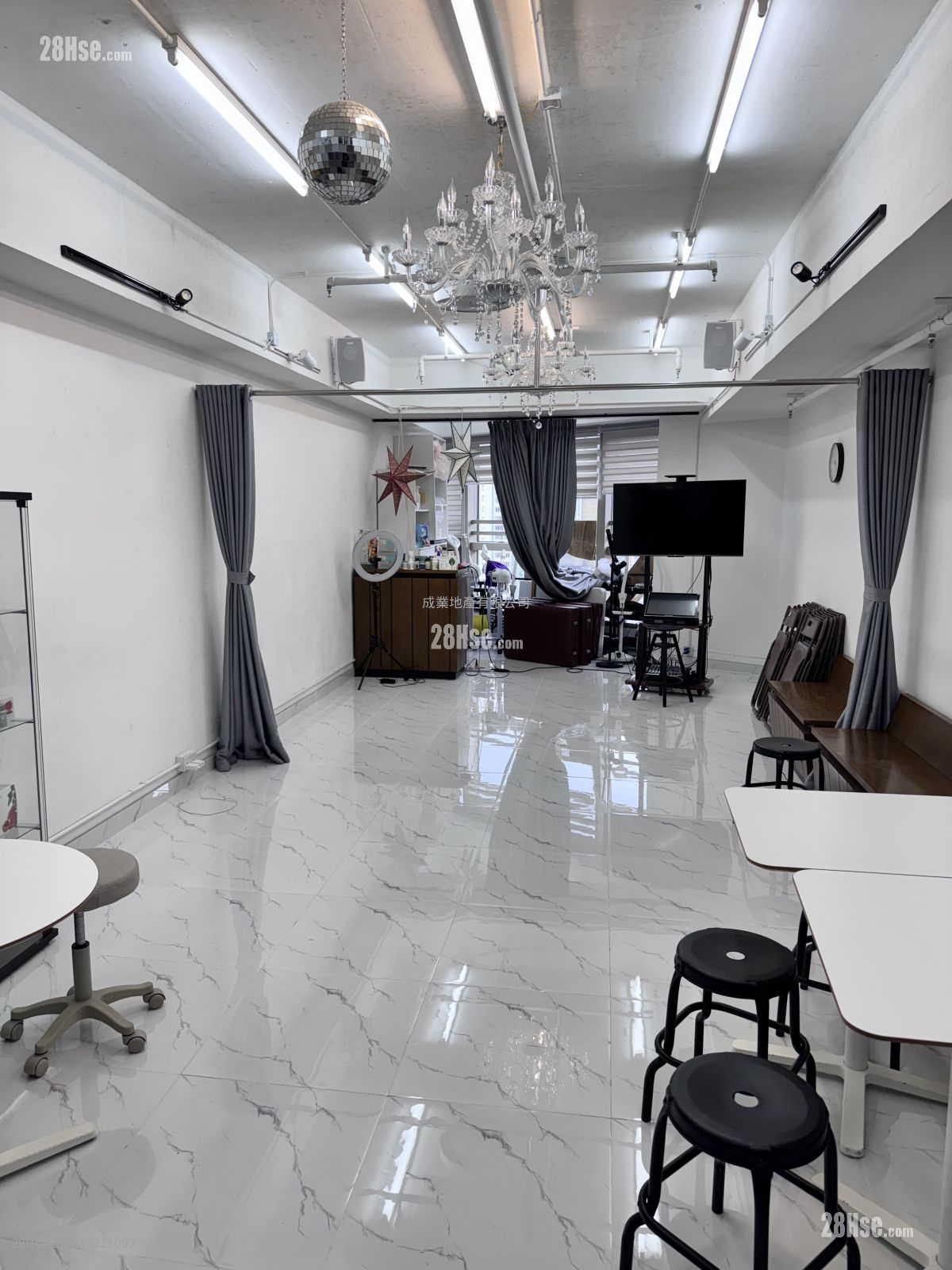 Horizon East Rental
