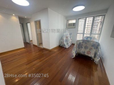 Bauhinia Garden Sell 2 Bedrooms , 1 Bathroom 484 ft² ( 45.0 m² )