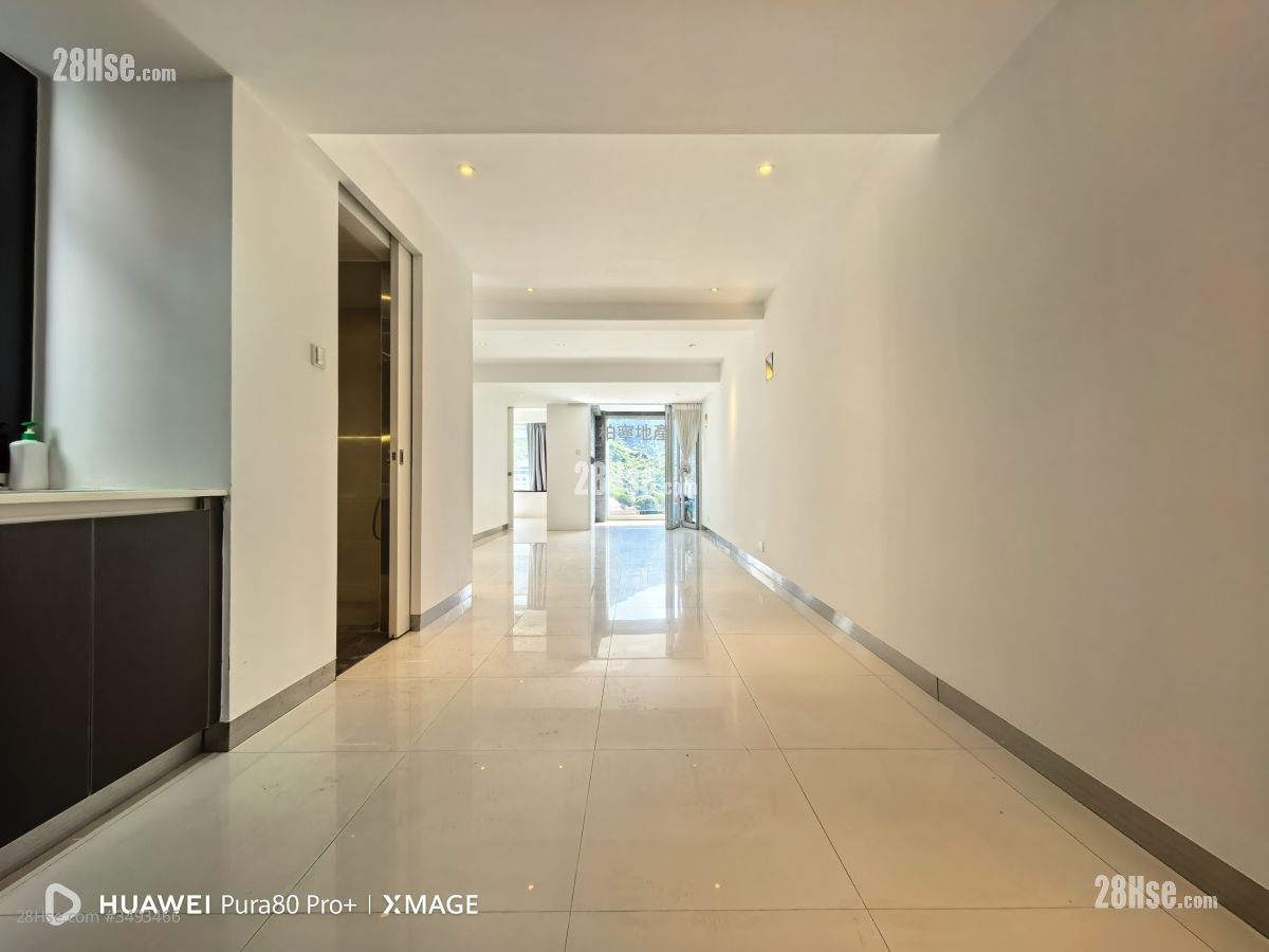 Green View Mansion Rental 2 Bedrooms , 2 Bathrooms 987 ft² ( 91.7 m² )