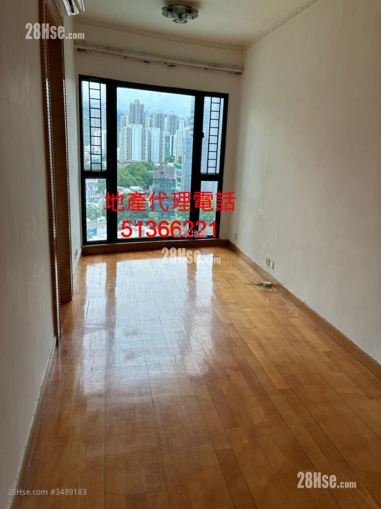 Royal Jubilee Rental 2 Bedrooms , 1 Bathroom 414 ft² ( 38.5 m² )