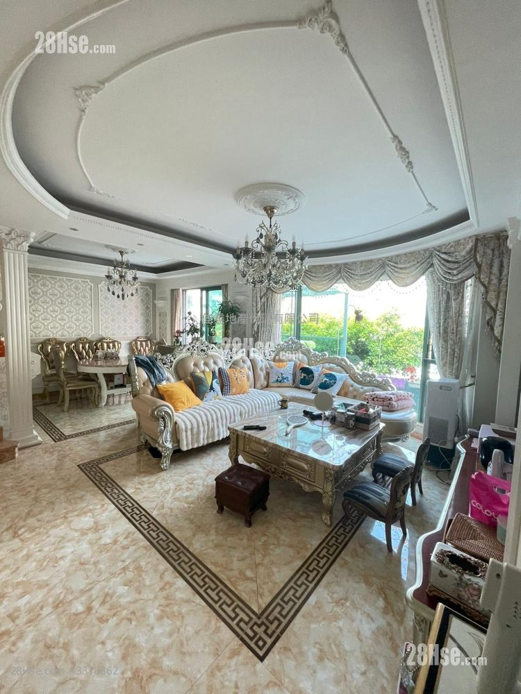 Belair Villa Sell 3 Bedrooms , 2 Bathrooms 1,192 ft² ( 110.7 m² )