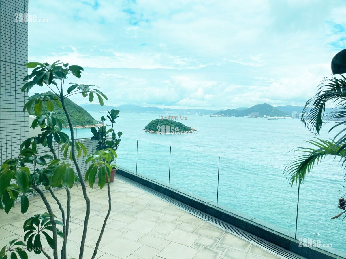The Sail At Victoria Sell 3 Bedrooms , 2 Bathrooms 756 ft² ( 70.2 m² )