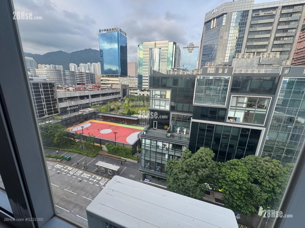 兴力工业中心 租盘 2 房 , 1 厕所