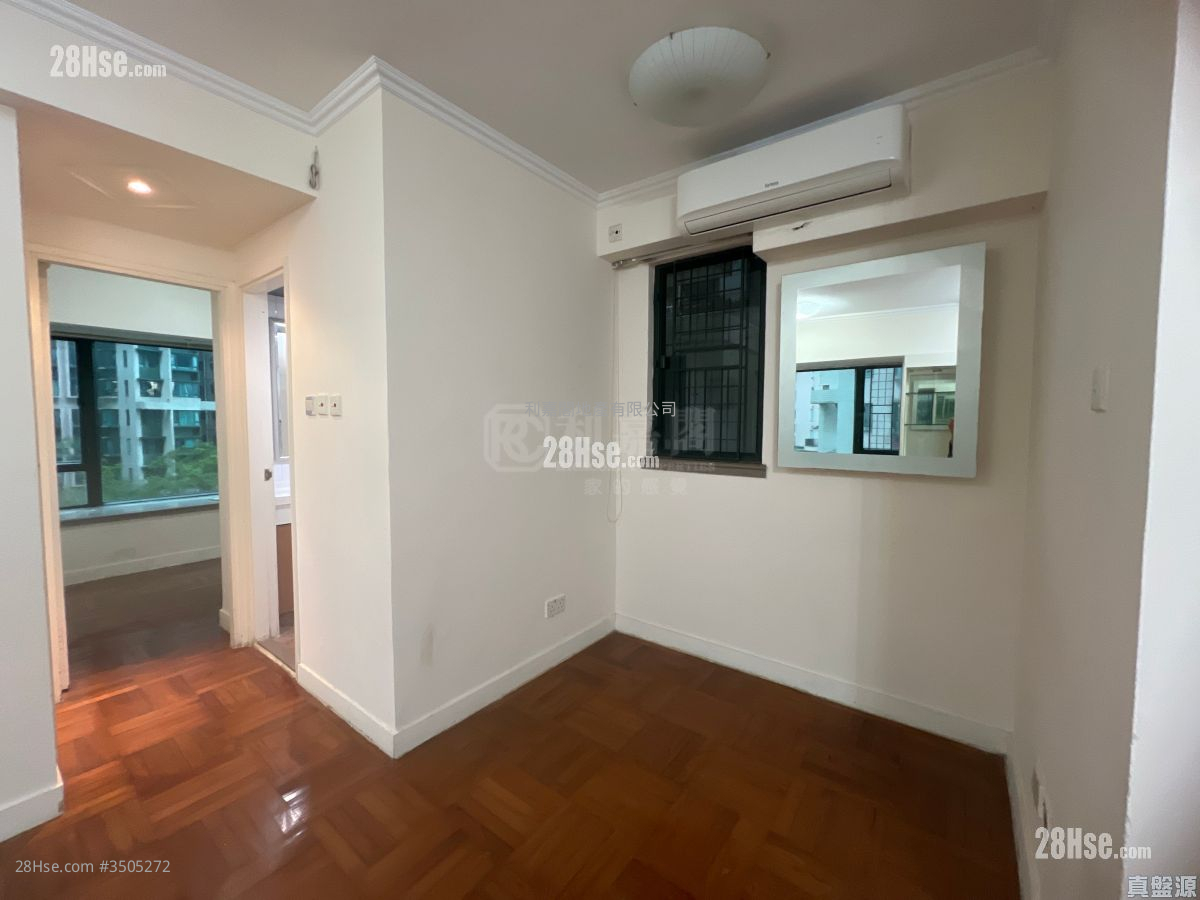 Dawning Views Rental 2 Bedrooms , 1 Bathroom 393 ft² ( 36.5 m² )