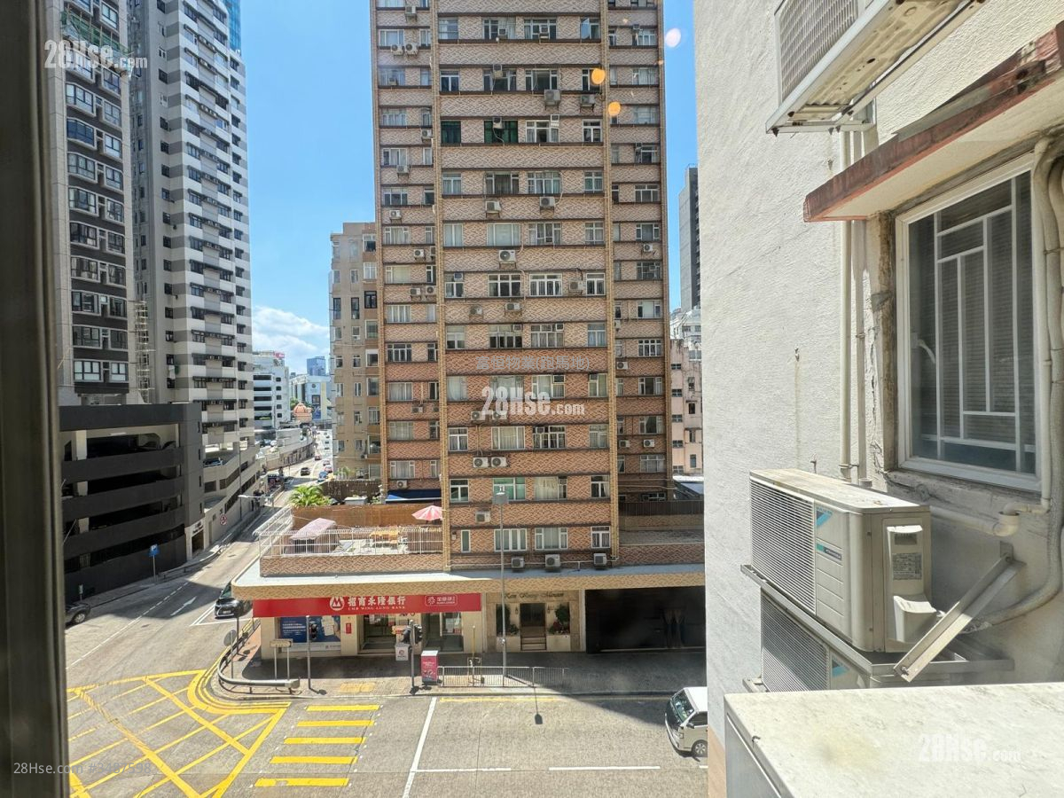 Horace Court Rental 2 Bedrooms , 1 Bathroom 417 ft² ( 38.7 m² )