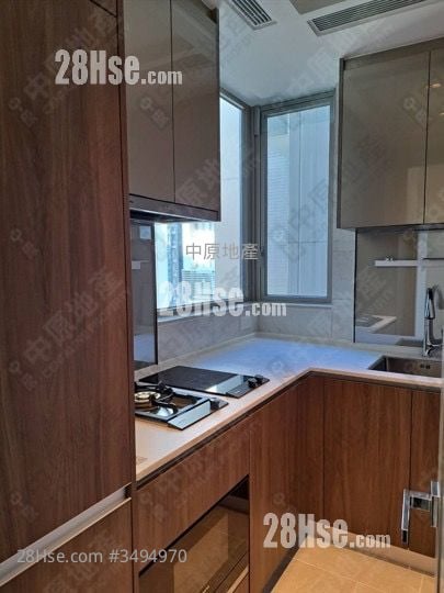 Silversands Rental 2 Bedrooms , 1 Bathroom 504 ft² ( 46.8 m² )