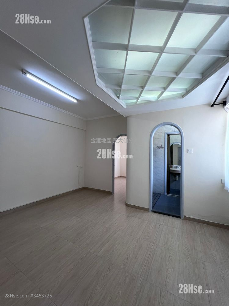 Fu Yau Building Rental 1 Bedroom 313 ft² ( 29.1 m² )