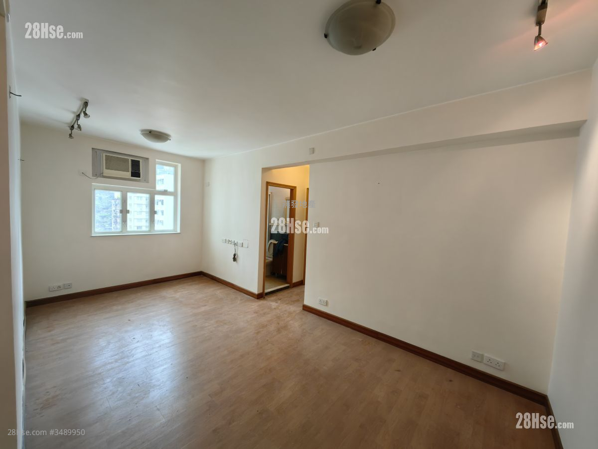 Yuk Sing Building Rental 2 Bedrooms , 1 Bathroom 546 ft² ( 50.7 m² )