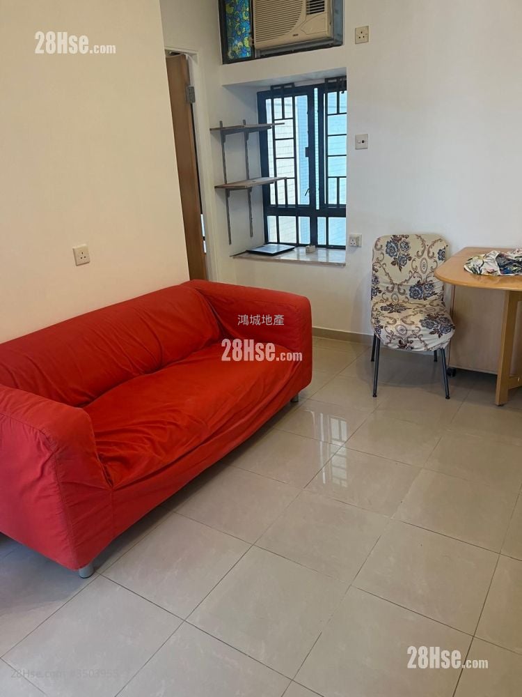 Liang Ga Building Rental 2 Bedrooms , 1 Bathroom 382 ft² ( 35.5 m² )