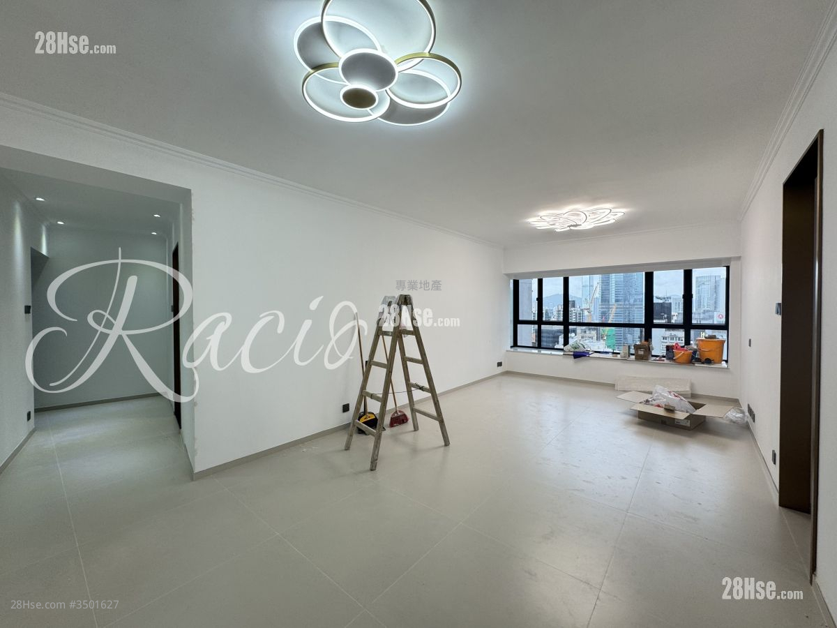 The Grand Panorama Rental 3 Bedrooms , 2 Bathrooms 1,014 ft² ( 94.2 m² )