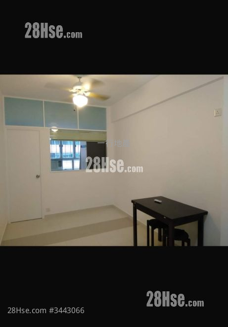 Ying Lee Mansion Rental 2 Bedrooms , 1 Bathroom 405 ft² ( 37.6 m² )