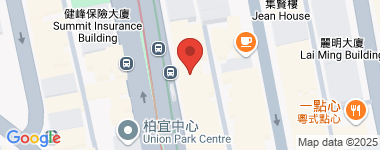 Tai Sang Bank Building 低層, Low Floor Address