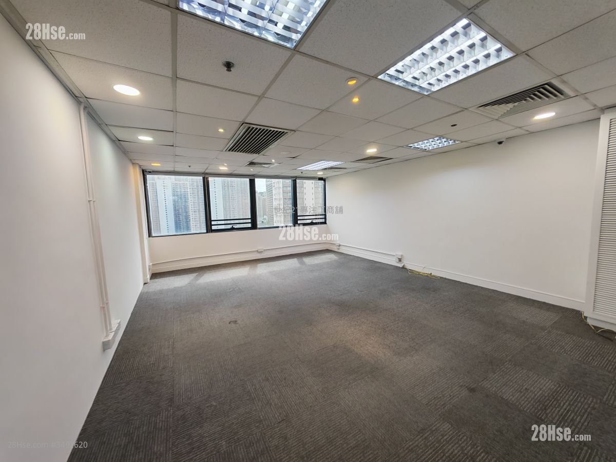 Prosperity Centre Rental 1 Bedroom