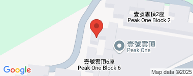 壹号云顶 5座 C 低层 物业地址
