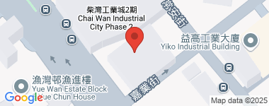 港利中心  物业地址