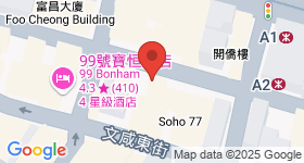 永乐街109-111号 地图