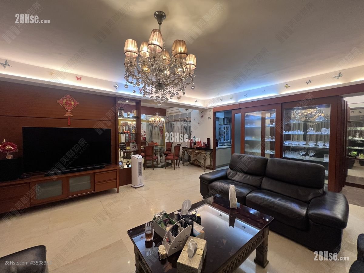 World-Wide Gardens Sell 3 Bedrooms , 3 Bathrooms 1,255 ft² ( 116.6 m² )