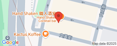 Man Yiu Building Unit 41, High Floor Address