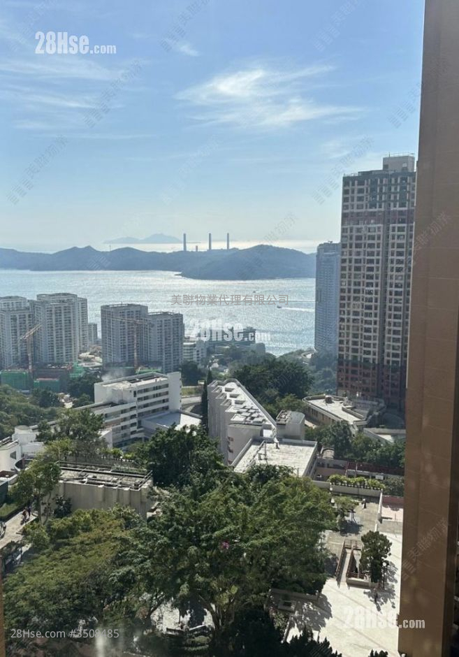 置富花园 售盘 3 房 , 1 浴室 588 平方尺 ( 54.6 平方米 )