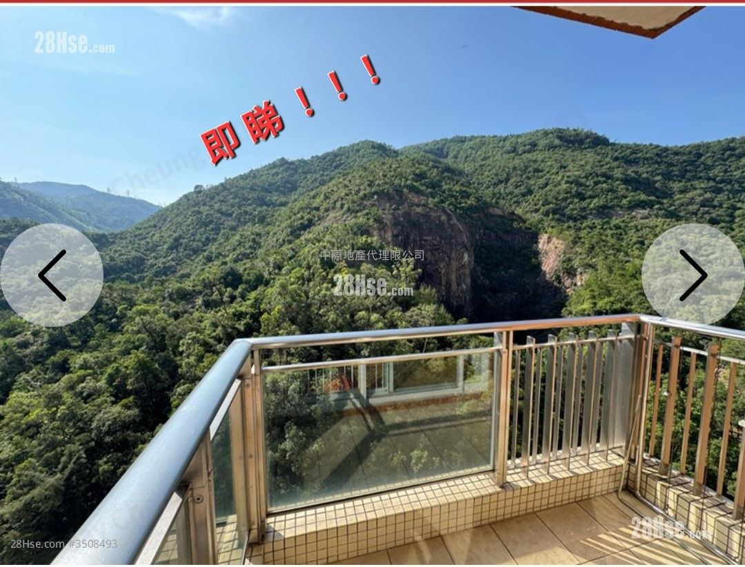 晋名峰 售盘 2 房 602 平方尺 ( 55.9 平方米 )