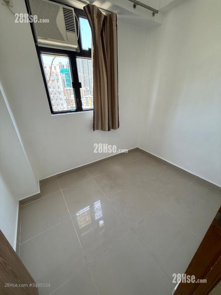 Po Hing Building Rental 1 Bedroom , 1 Bathroom 150 ft² ( 13.9 m² )