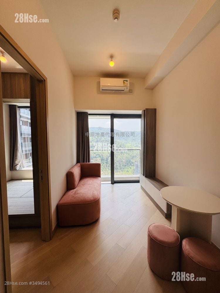 Manor Hill Rental 1 Bedroom , 1 Bathroom 309 ft² ( 28.7 m² )