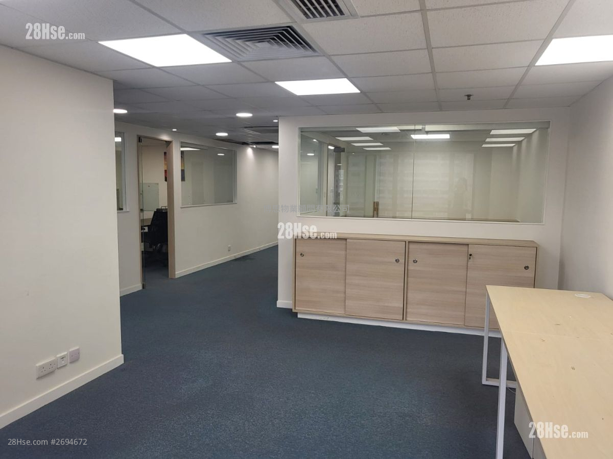 Peninsula Centre Rental