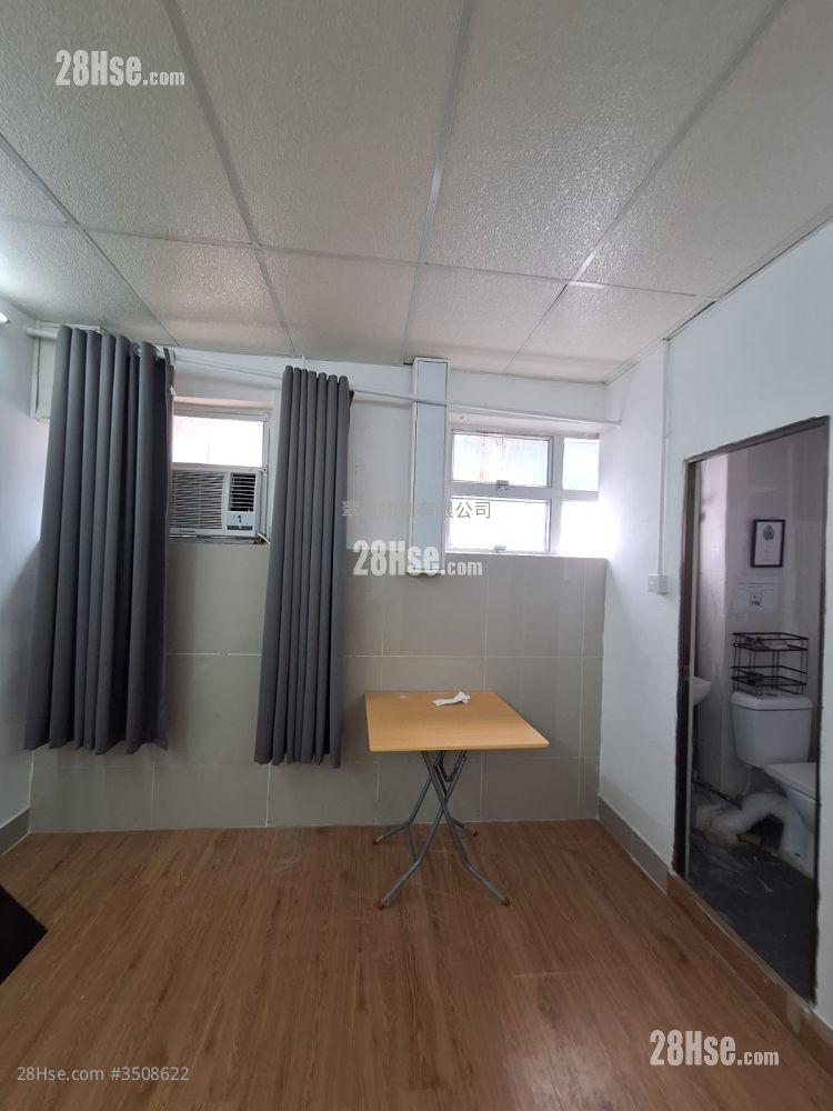 Lico Industrial Building Rental 210 ft² ( 19.5 m² )