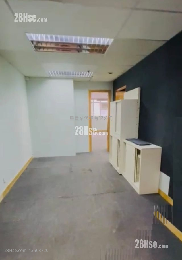 飞亚工业中心 售盘
