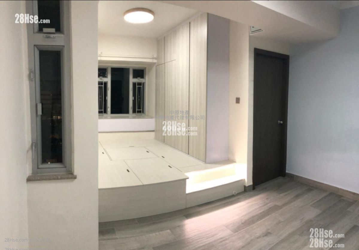 Trend Plaza Sell 2 Bedrooms 325 ft² ( 30.2 m² )