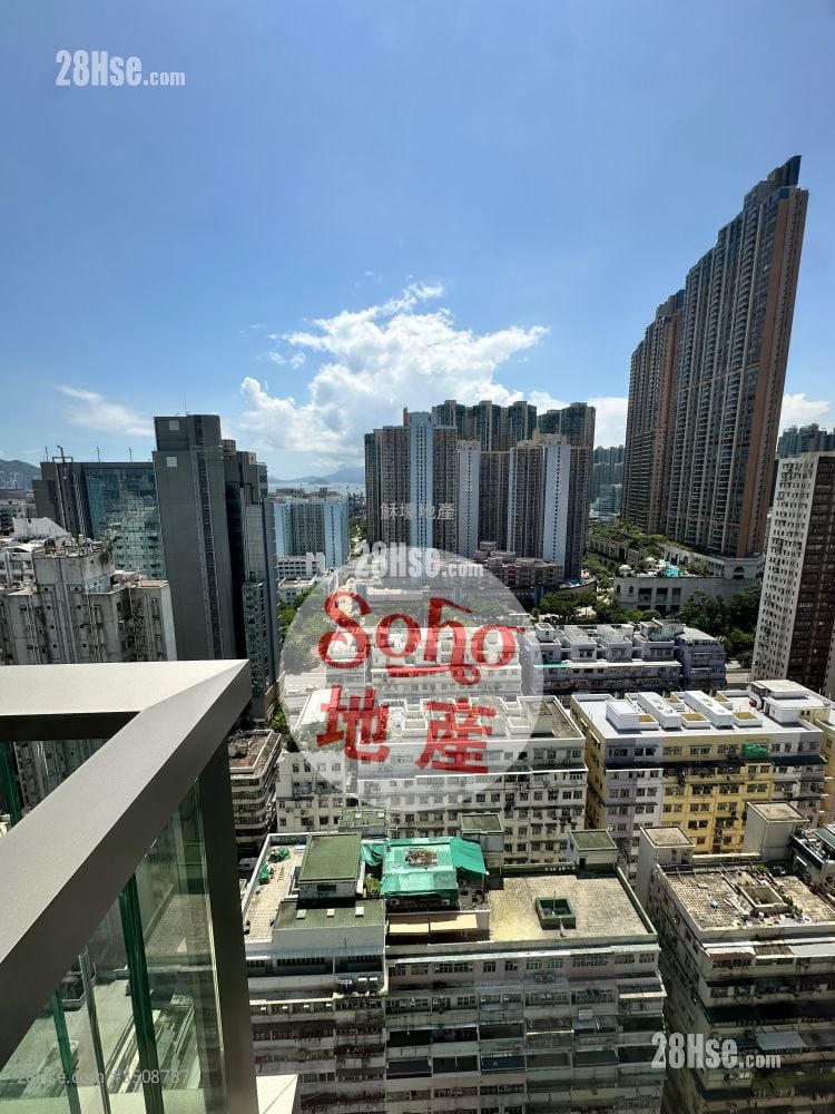 One Soho Rental 1 Bedroom , 1 Bathroom 307 ft² ( 28.5 m² )