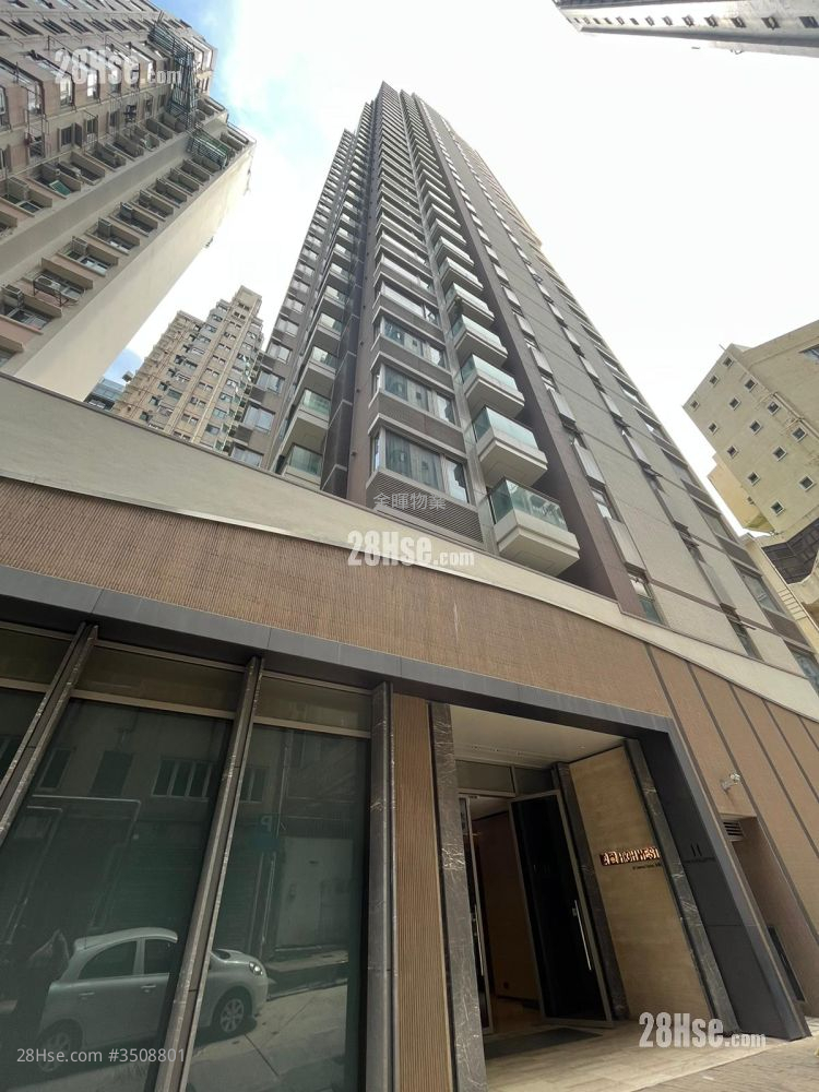 High West Rental 1 Bedroom , 1 Bathroom 377 ft² ( 35.0 m² )