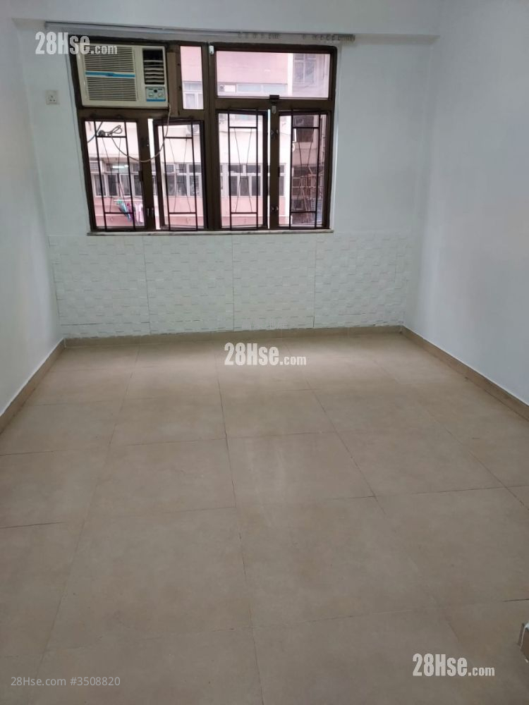Sun Cheong Building Rental 1 Bedroom , 1 Bathroom