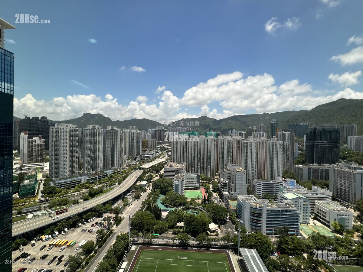 太丰汇 租盘