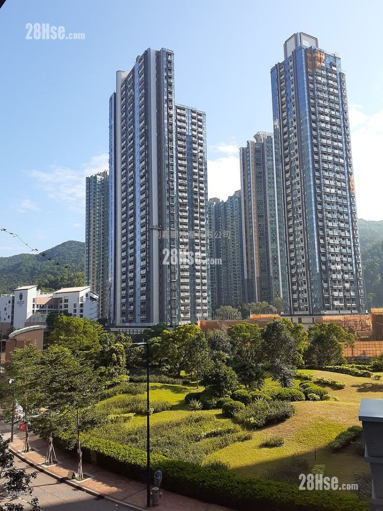 Manor Hill Sell 1 Bedroom , 1 Bathroom 283 ft² ( 26.3 m² )