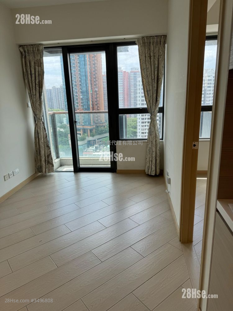 Commune Modern Rental 1 Bedroom , 1 Bathroom 297 ft² ( 27.6 m² )