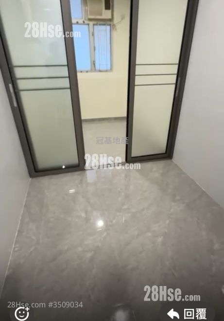 Yen Ya Building Rental 160 ft² ( 14.9 m² )
