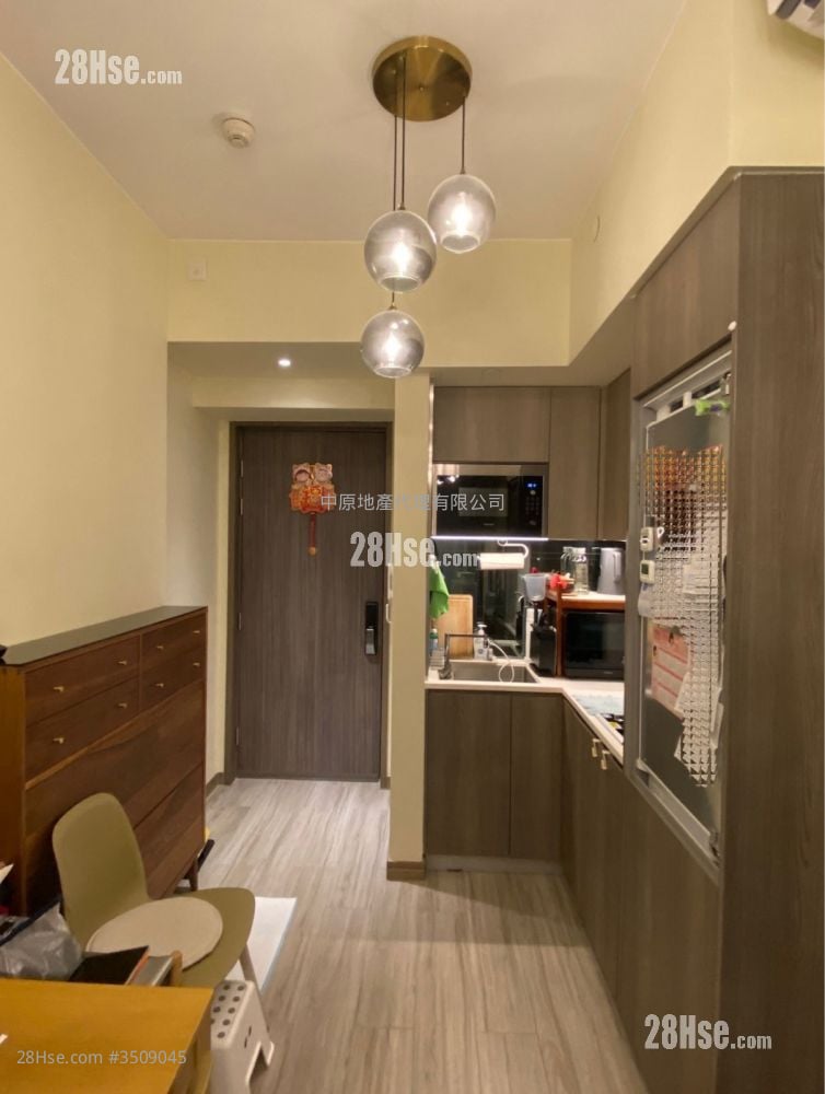 Park One Sell 2 Bedrooms 365 ft² ( 33.9 m² )