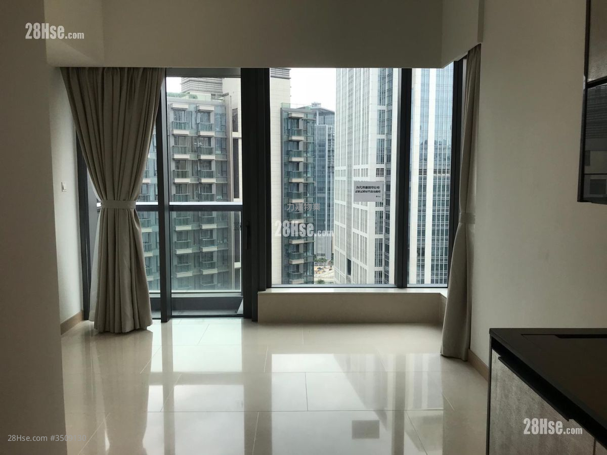 Victoria Harbour Sell 286 ft² ( 26.6 m² )
